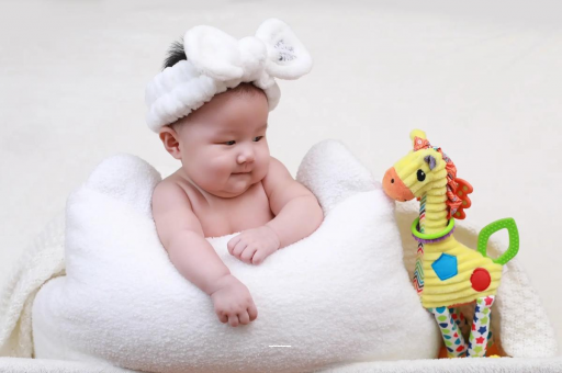 中卫7个月宝宝消化不良